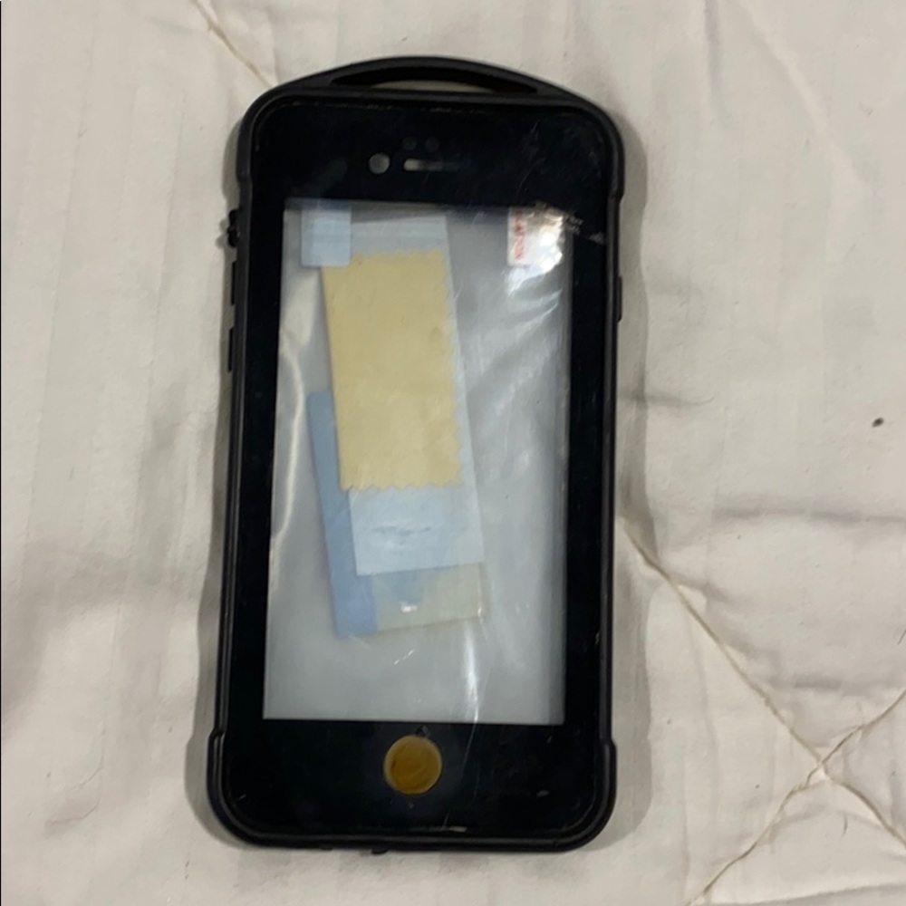 Otter box iPhone 6